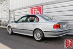 BMW 540i Sedan 1998 года